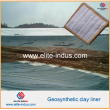 5kg/M2 Needle-Punched Sodium Bentonite Geosynthetic Clay Liner